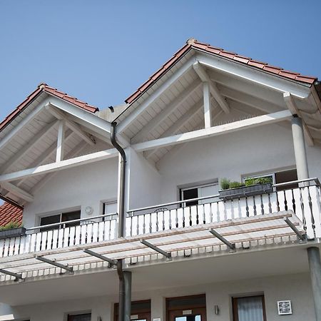 Living Timeless - Ruster Drachennest, Zentrale Lage In Rust, Nur Wenige Minuten Zum Europa-Park & Rulantica Bagian luar foto