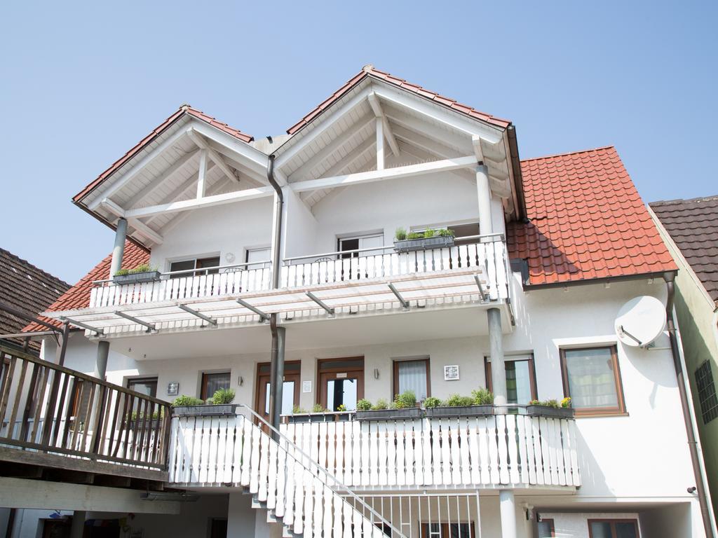 Living Timeless - Ruster Drachennest, Zentrale Lage In Rust, Nur Wenige Minuten Zum Europa-Park & Rulantica Bagian luar foto