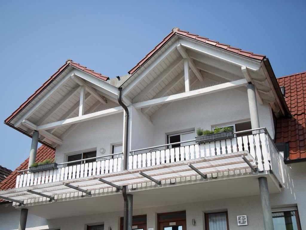 Living Timeless - Ruster Drachennest, Zentrale Lage In Rust, Nur Wenige Minuten Zum Europa-Park & Rulantica Bagian luar foto