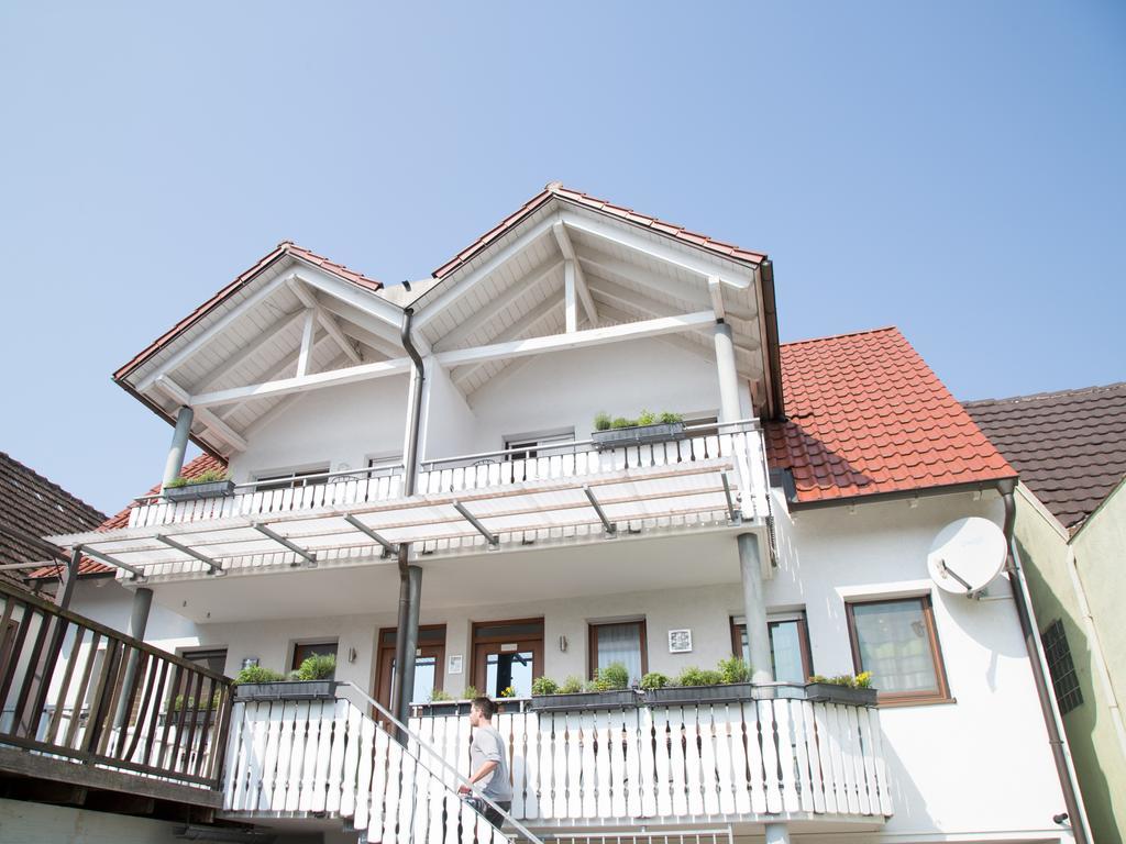 Living Timeless - Ruster Drachennest, Zentrale Lage In Rust, Nur Wenige Minuten Zum Europa-Park & Rulantica Bagian luar foto