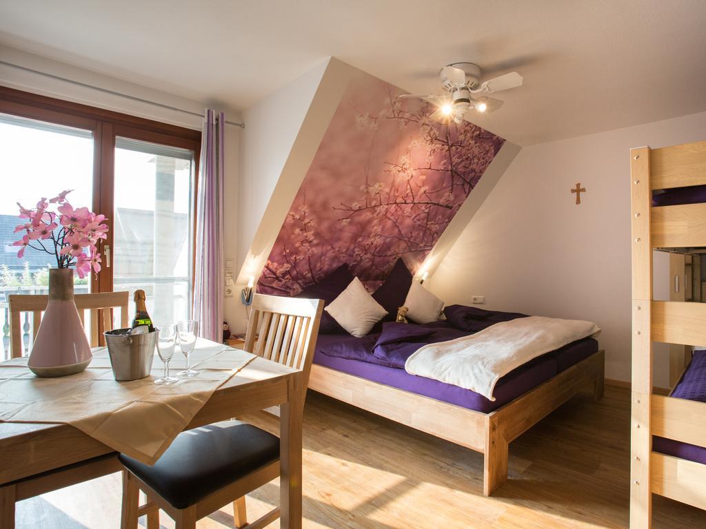 Living Timeless - Ruster Drachennest, Zentrale Lage In Rust, Nur Wenige Minuten Zum Europa-Park & Rulantica Bagian luar foto