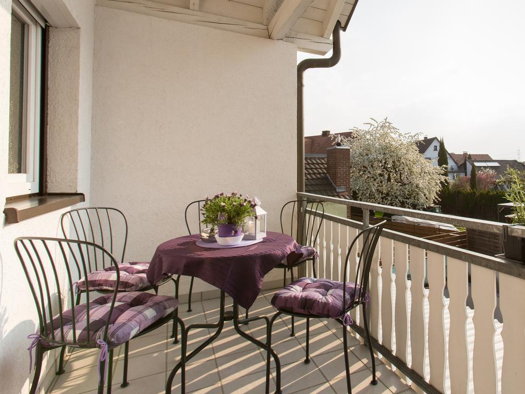 Living Timeless - Ruster Drachennest, Zentrale Lage In Rust, Nur Wenige Minuten Zum Europa-Park & Rulantica Bagian luar foto