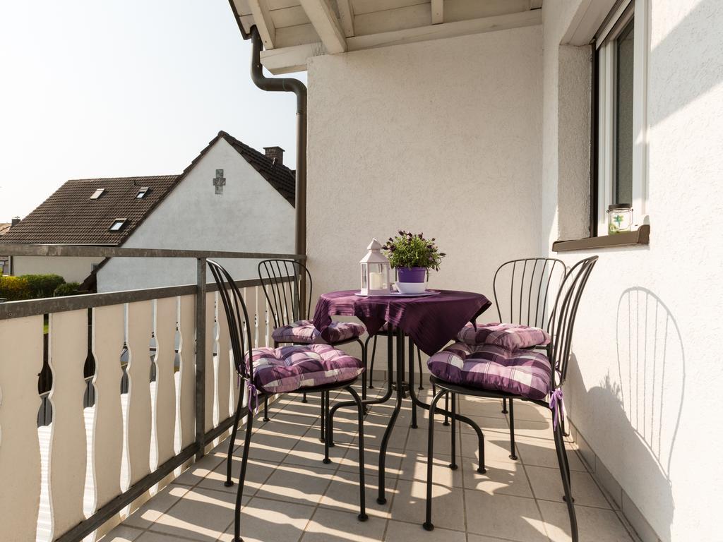 Living Timeless - Ruster Drachennest, Zentrale Lage In Rust, Nur Wenige Minuten Zum Europa-Park & Rulantica Bagian luar foto