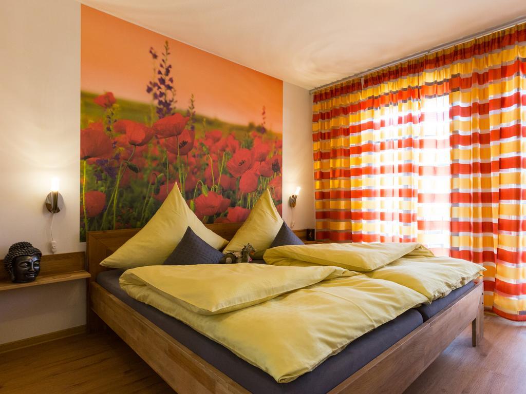 Living Timeless - Ruster Drachennest, Zentrale Lage In Rust, Nur Wenige Minuten Zum Europa-Park & Rulantica Bagian luar foto