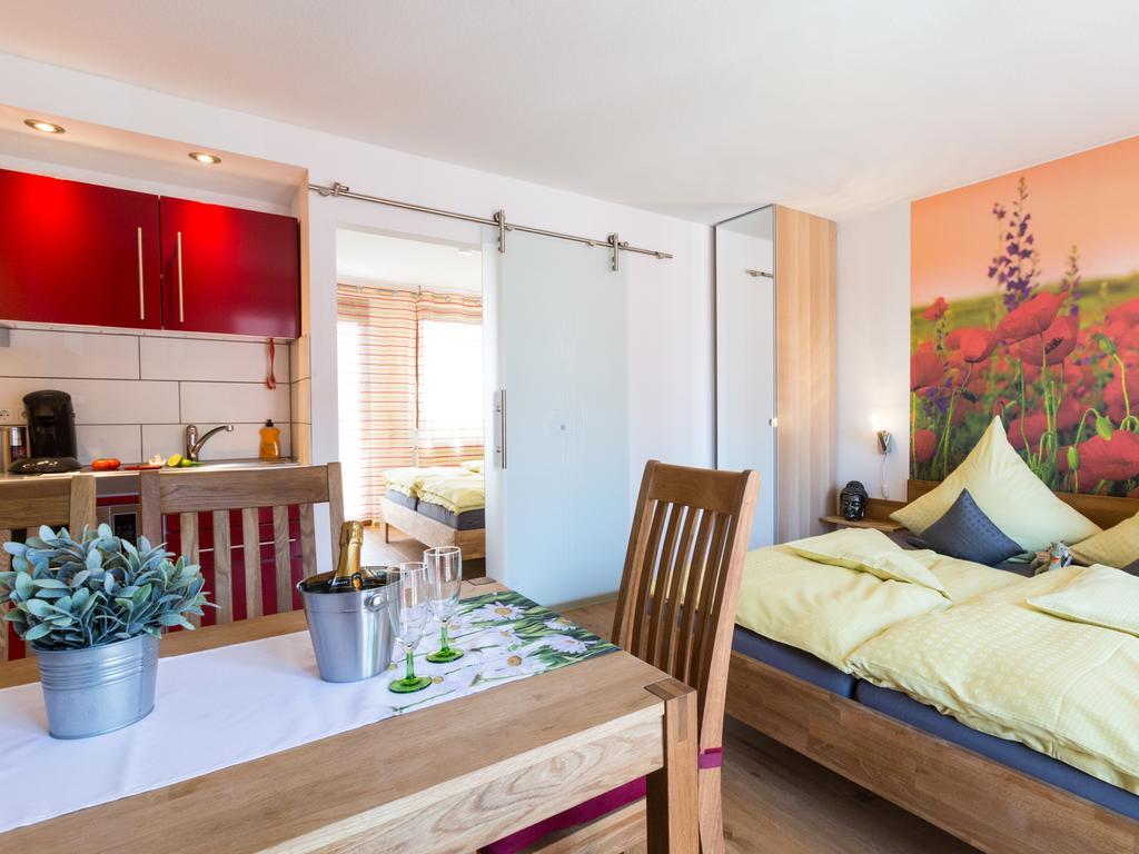 Living Timeless - Ruster Drachennest, Zentrale Lage In Rust, Nur Wenige Minuten Zum Europa-Park & Rulantica Bagian luar foto